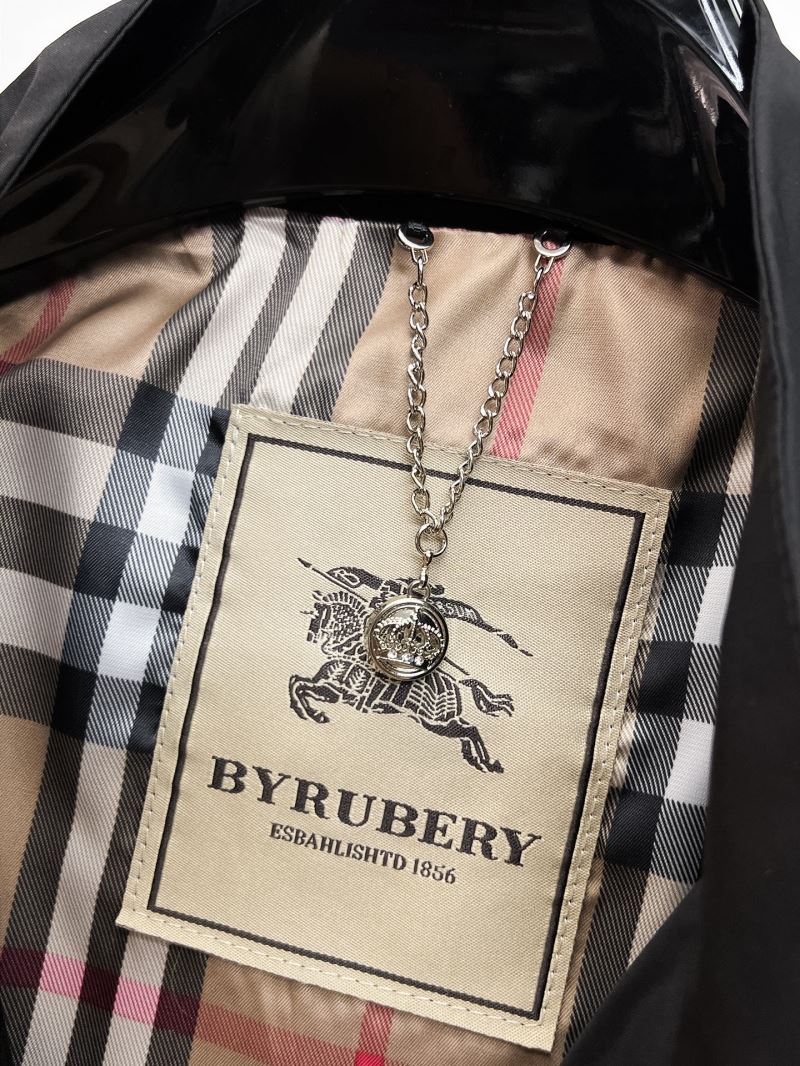 Burberry Outwear